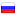 supy-salaty.ru server is located in Russia